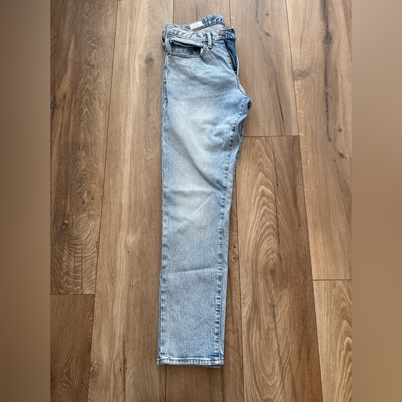 Gap Men’s Slim Taper Jeans - Picture 3 of 5